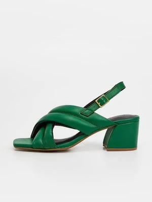 Sandały Copenhagen Shoes