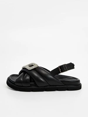 Sandały Copenhagen Shoes