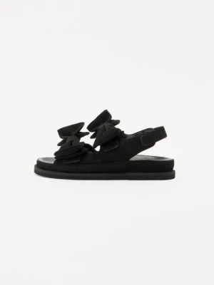 Sandały Copenhagen Shoes czarny