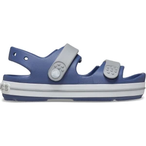 Sandały Crocband Cruiser Sandal Jr Crocs