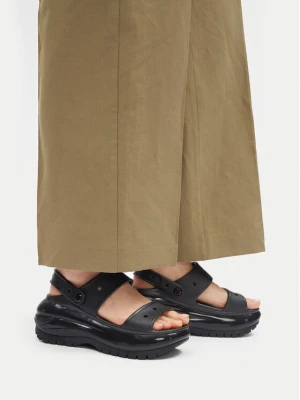 Sandały Crocs 207989 Czarny
