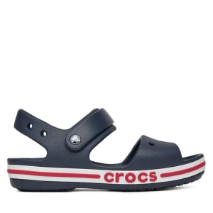 Zdjęcie produktu Sandały Crocs BAYABAND SANDAL K 211054-4CC Granatowy