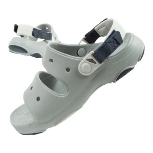 Sandały Crocs Classic All Terain M 207711-007