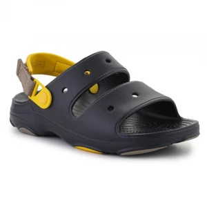 Sandały Crocs Classic All-Terrain Sandal 207711-4LH czarne