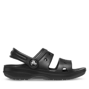 Sandały Crocs Classic Crocs Sandal T 207537 Czarny