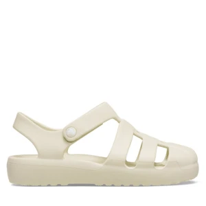 Sandały Crocs Classic Fisherman K 210625 Beżowy