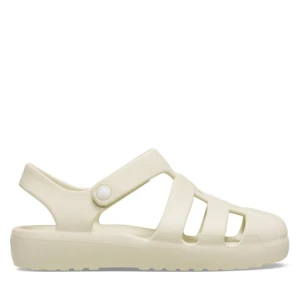 Sandały Crocs Classic Fisherman T 210626 Beżowy