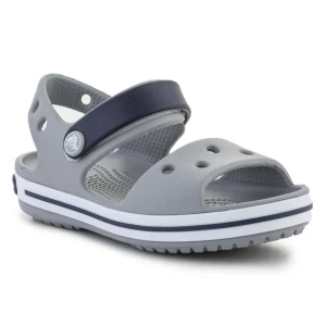 Sandały Crocs Crocband 12856-01U szare