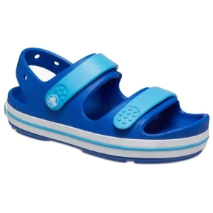 Sandały Crocs Crocband Cruiser 209423-4PA niebieskie