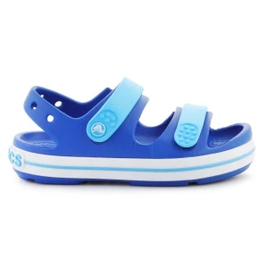 Sandały Crocs Crocband Cruiser 209423-4PA niebieskie