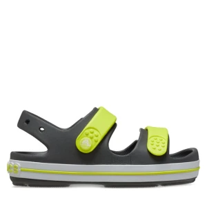 Sandały Crocs Crocband Cruiser Sandal K 209423 Szary