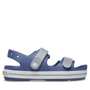 Zdjęcie produktu Sandały Crocs Crocband Cruiser Sandal Kids 209423 Szary