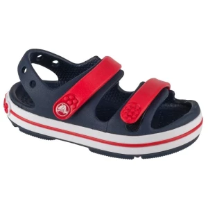 Sandały Crocs Crocband Cruiser Sandal  T 209424-4OT niebieskie