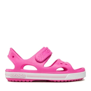 Sandały Crocs Crocband II Sandal Ps 14854 Electric Pink
