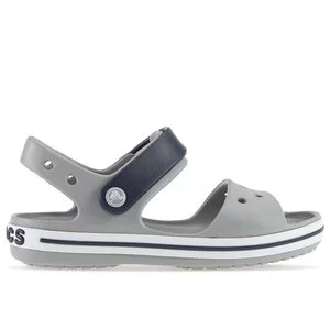 Sandały Crocs Crocband Sandal 12856-01U - szare