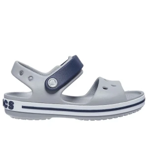 Sandały Crocs Crocband Sandal 12856-01U - szare