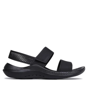 Sandały Crocs Literide 360 Sandal W 206711 Black