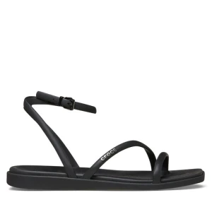 Sandały Crocs Miami Ankle Strap Sandal 212256 Czarny