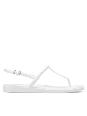 Sandały Crocs Miami Thong Flip 209793 Szary