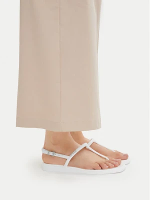 Sandały Crocs Miami Thong Flip 209793 Szary
