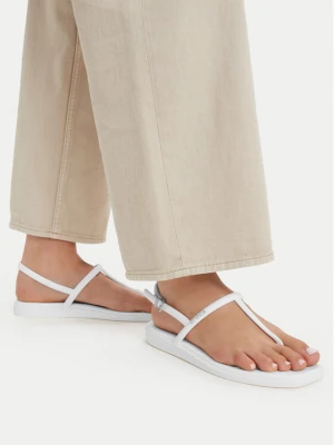 Sandały Crocs Miami Thong Flip 209793 Szary