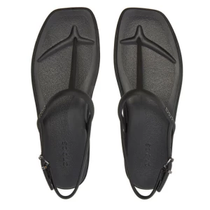 Sandały Crocs Miami Thong Sandal 209793 Czarny