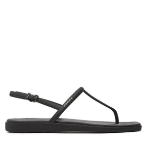 Sandały Crocs Miami Thong Sandal 209793 Czarny