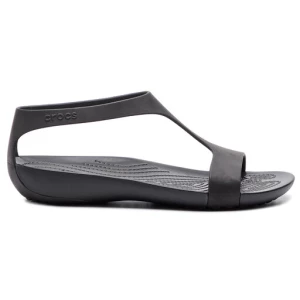 Sandały Crocs Serena Sandal W 205469 Czarny