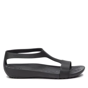 Sandały Crocs Serena Sandal W 205469 Czarny