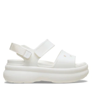 Sandały Crocs Soho Y Strap Sandal 211755 Beżowy