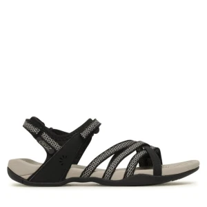 Sandały CRUZ Aarhus W Sandal CR172343 Czarny