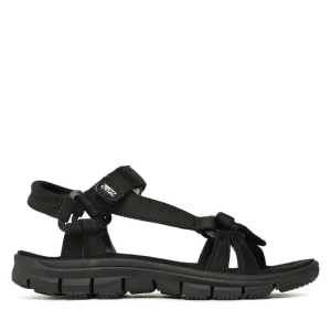 Sandały CRUZ Bernao W Lite Sandal CR212365 Czarny
