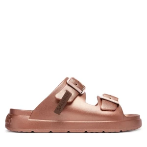 Sandały D.Franklin Vibe Foam 2 DFSH413002 Różowy