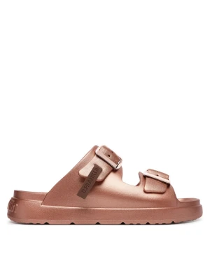 Sandały D.Franklin Vibe Foam 2 DFSH413002 Różowy