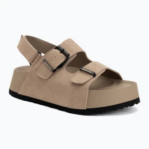 Zdjęcie produktu Sandały damskie Big Star TT274235 beige