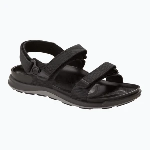 Sandały damskie BIRKENSTOCK Kalahari CE BF Regular futura black