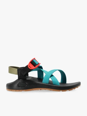 Sandały damskie Chaco Z/1 Classic - teal avocado