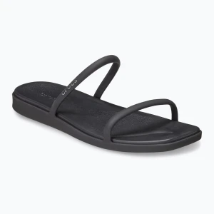 Zdjęcie produktu Sandały damskie Crocs Miami Two Strap Sandal black