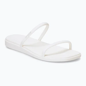 Sandały damskie Crocs Miami Two Strap Sandal chalk