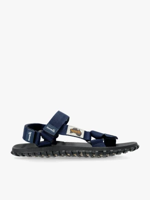 Sandały damskie Gumbies Scrambler Sandals - nav/nav