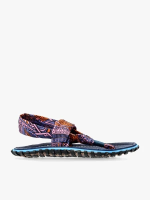 Sandały damskie Gumbies Slingback Sandals - aztec 