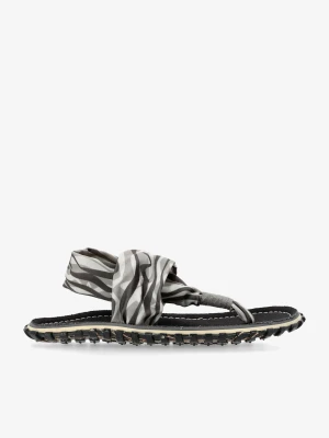 Sandały damskie Gumbies Slingback Sandals - black