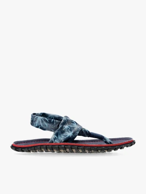 Sandały damskie Gumbies Slingback Sandals - navy/navy