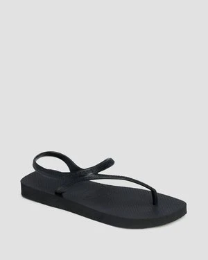 Sandały damskie Havaianas Flash Urban czarne