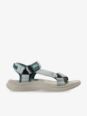 Sandały damskie Helly Hansen Capilano F2F Sandal - cactus/green mist