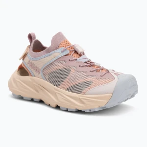 Sandały damskie HOKA Hopara 2 Aerino quartz sand/au lait