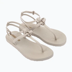 Sandały damskie Ipanema Atena beige/beige