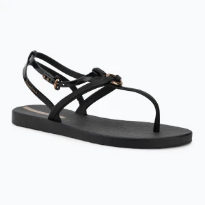 Sandały damskie Ipanema Atena black/beige