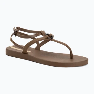 Zdjęcie produktu Sandały damskie Ipanema Atena brown/yellow