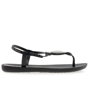 Sandały damskie Ipanema Class Bright 83511-AR804 - czarne